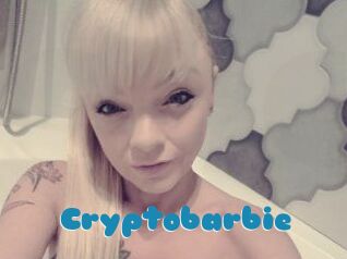 Cryptobarbie