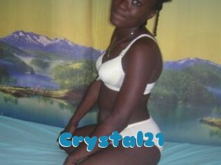 Crystal21