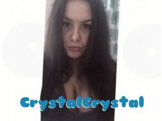 CrystalCrystal
