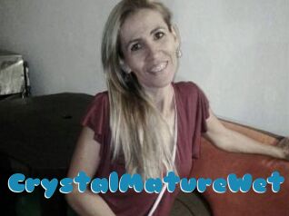CrystalMatureWet