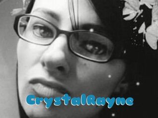 CrystalRayne