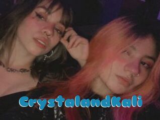 CrystalandKali
