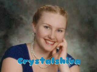 Crystalshiva
