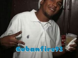 Cubanfire92