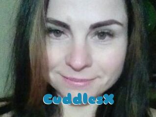 CuddlesX