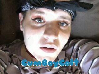 CumBoyColt