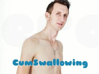 CumSwallowing