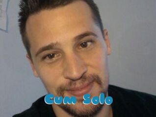 Cum_Solo