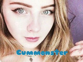 Cummonster