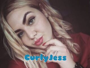 CurlyJess