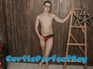 CurtisPerfectBoy