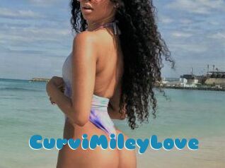 CurviMileyLove