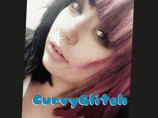 CurvyGlitch