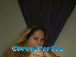 CurvyJForYou