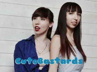 CuteBastards