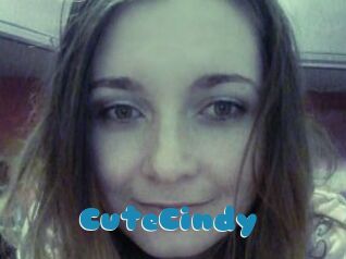 CuteCindy_