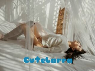 CuteLarra