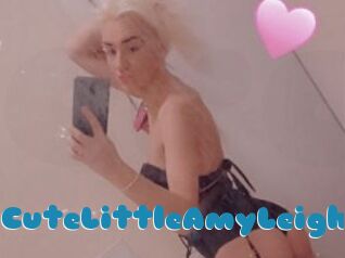CuteLittleAmyLeigh