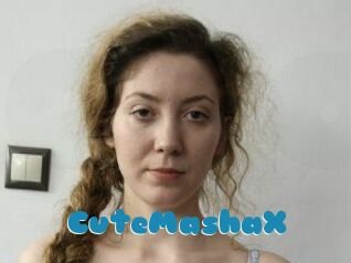 CuteMashaX
