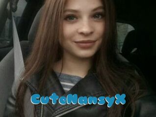 CuteNansyX