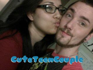 CuteTeenCouple