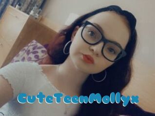 CuteTeenMollyx