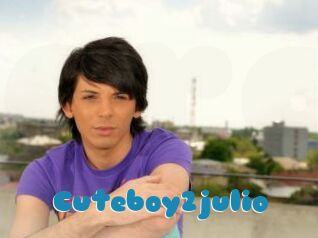 Cuteboy2julio