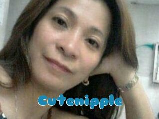 Cutenipple