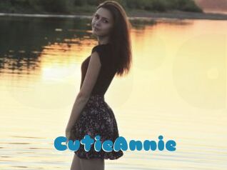 CutieAnnie