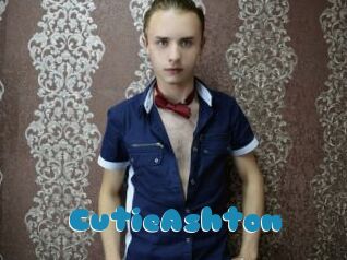 CutieAshton