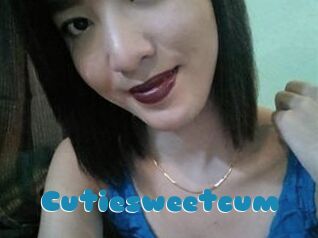 Cutiesweetcum