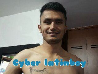 Cyber_latinboy
