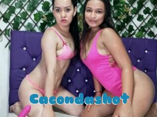 Cacondashot