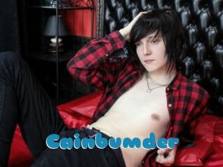 Cainbumder