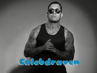 Calebdraven