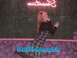 Calliepeach