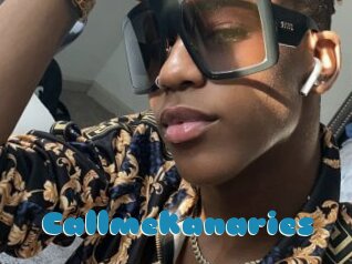 Callmekanaries