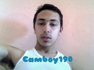 Camboy190