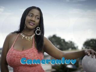 Cameronluv