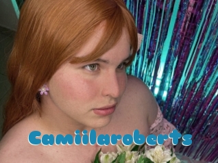 Camiilaroberts