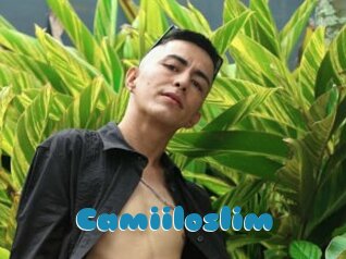 Camiiloslim