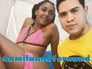 Camilaandfernand