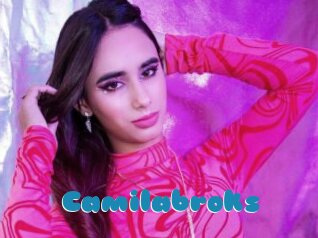 Camilabroks