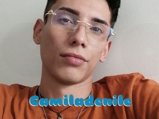 Camiladenile