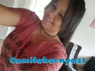 Camilahornyass