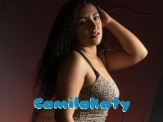 Camilakaty