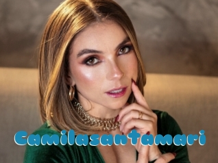 Camilasantamari