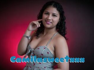 Camilasweetxxx