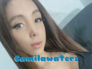 Camilawaters