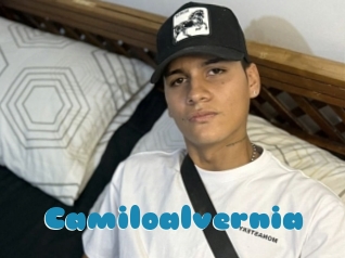 Camiloalvernia